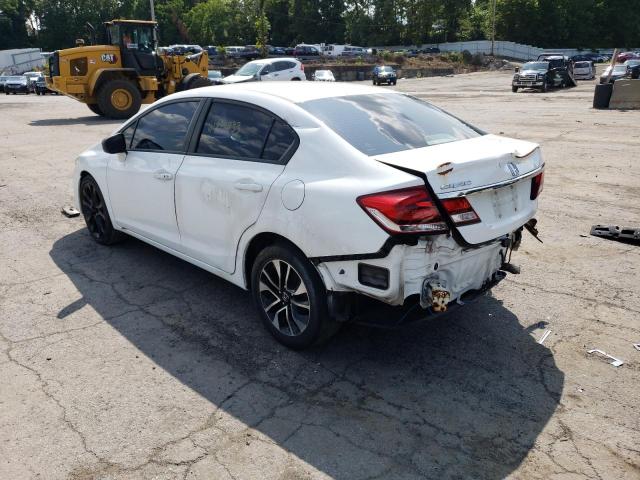 19XFB2F86FE231112 Honda CIVIC EX