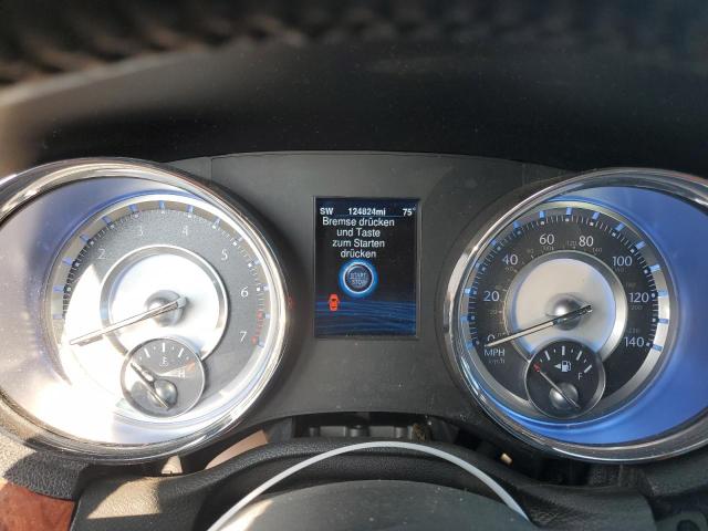 2C3CCAAG2EH376373 Chrysler 300