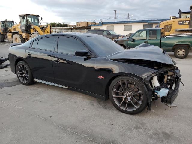 2C3CDXGJ4PH548019 Dodge Charger Scat Pack