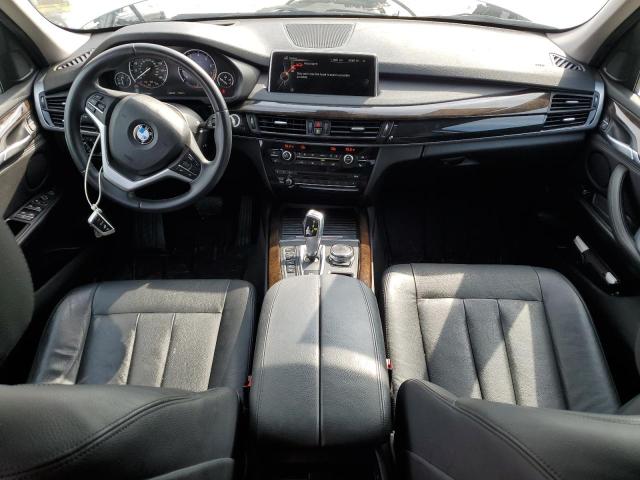 5UXKR0C57G0U08753 BMW X5 Xdrive35i