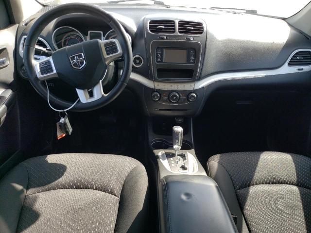 3C4PDCAB0JT274873 Dodge JOURNEY SE