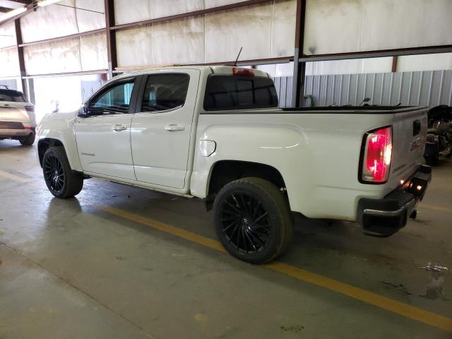1GTG5CEN9L1248770 GMC CANYON SLE
