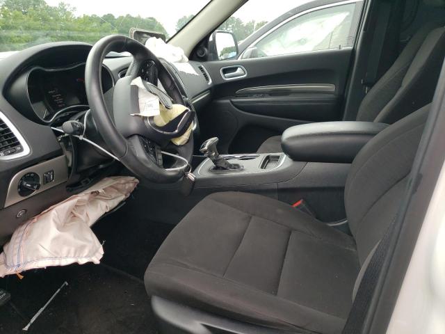 1C4RDJAG3KC536150 Dodge Durango Sxt