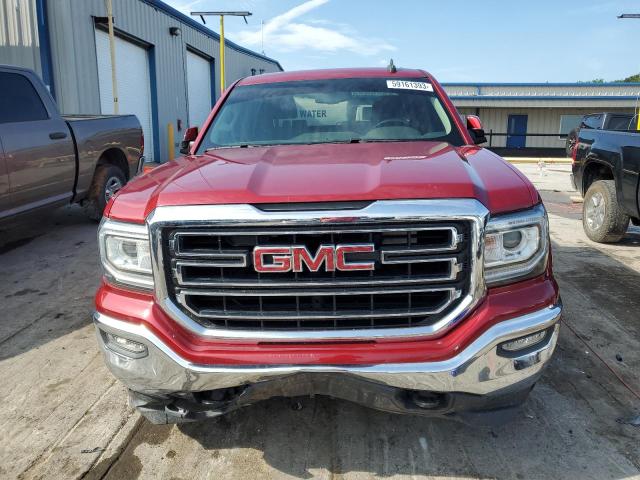3GTU2MEC5JG228949 GMC Sierra K1500 Sle