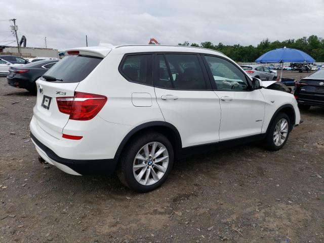 5UXWX9C52F0D52069 BMW X3 Xdrive28i