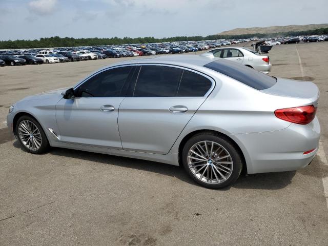 WBAJA7C50KG910417 BMW 530 XI