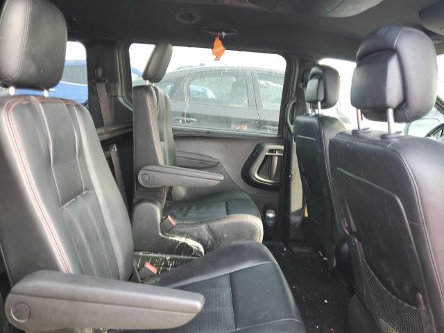 2C4RDGEG8JR344161 Dodge Grand Caravan Gt