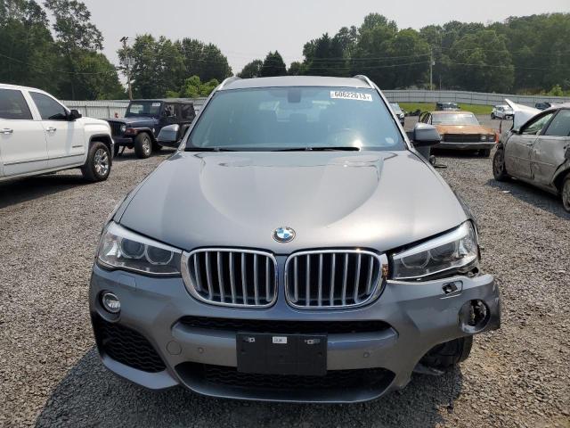 5UXWX7C39H0W39461 BMW X3 Xdrive35i
