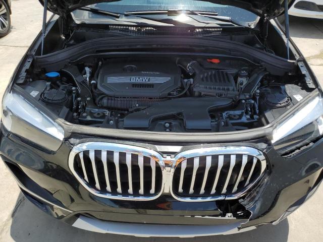 WBXJG7C09N5V37693 BMW X1 Sdrive28i