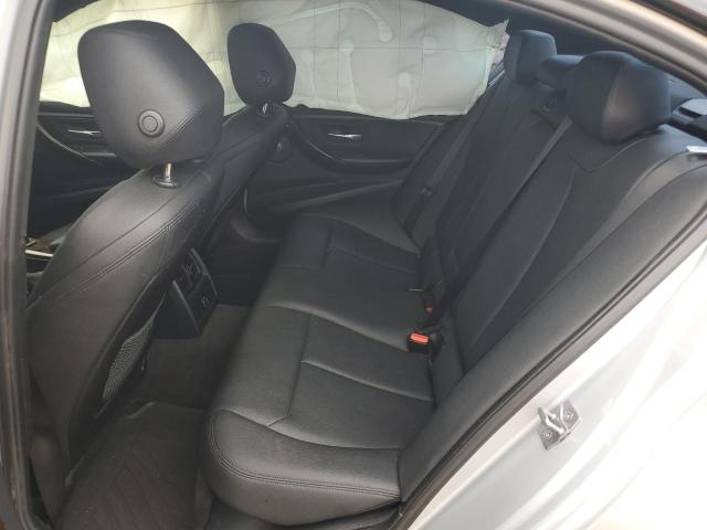 WBA3A9C59EF479784 BMW 335 I