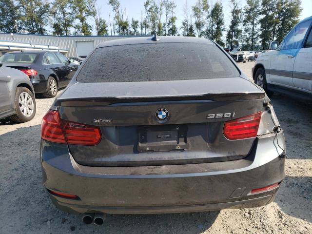 WBA3B5C50EF959072 BMW 328 Xi Sulev