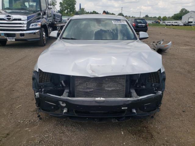 WBA8E5G59HNU41544 BMW 320 XI