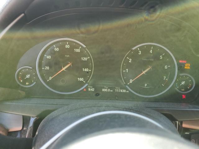 5UXKU6C58H0S99528 BMW X6 Xdrive50i
