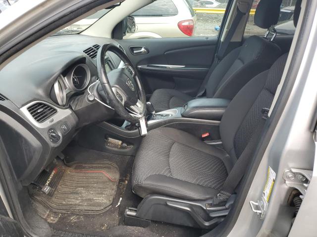 3C4PDCAB1ET314724 Dodge JOURNEY SE