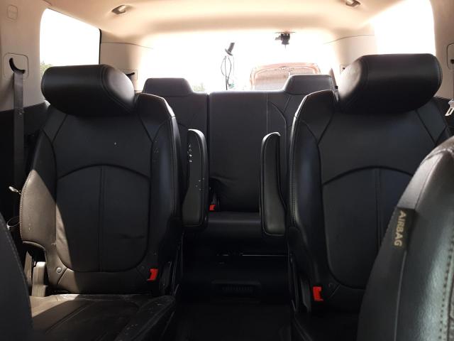 1GKKRSKD1HJ274618 GMC Acadia Limited Slt-2