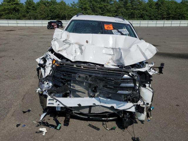 3GKALTEV4LL259104 GMC Terrain Sle