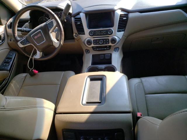 1GKS2BKC2FR289638 GMC YUKON SLT