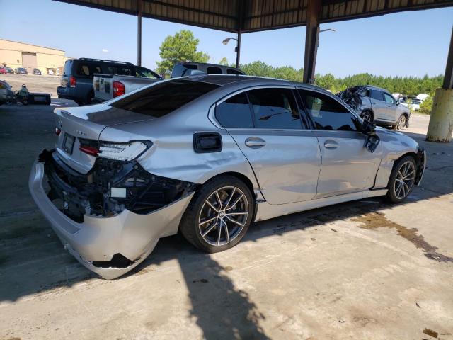WBA5R1C06LFH72727 BMW 330I