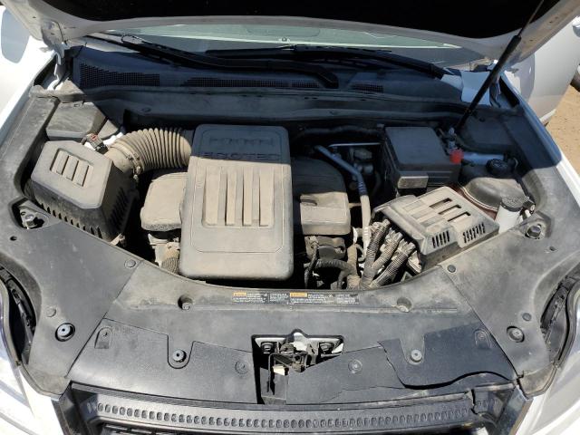 2GKFLSEK6G6110936 GMC Terrain Sle