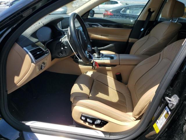 WBA7T2C05NCH85764 BMW 740 I