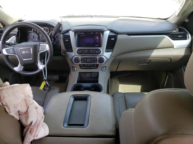 1GKS2BKC7FR124085 GMC YUKON SLT