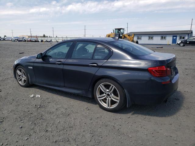 WBA5B3C5XED292567 BMW 535 XI