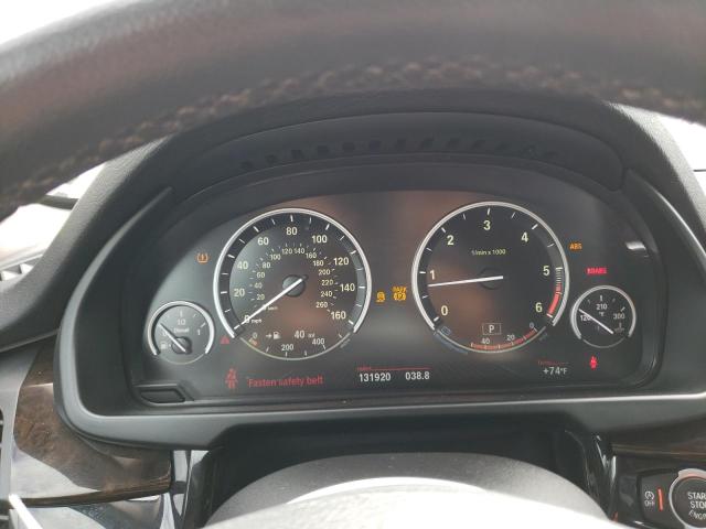 5UXKS4C59E0J95443 BMW X5 Xdrive35d