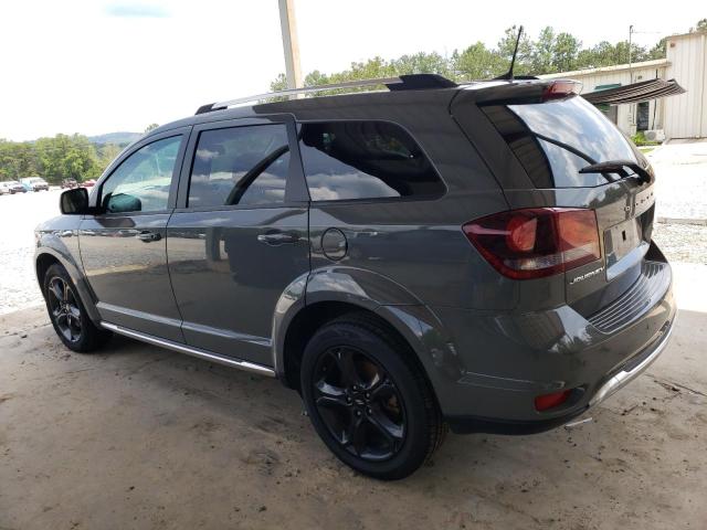 3C4PDCGB2LT267143 Dodge Journey Crossroad