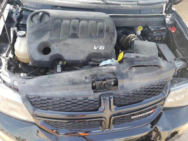 3C4PDDEG0HT610687 Dodge JOURNEY GT