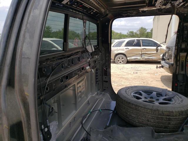 3GTU2PEJ0JG309065 GMC Sierra K1500 Denali