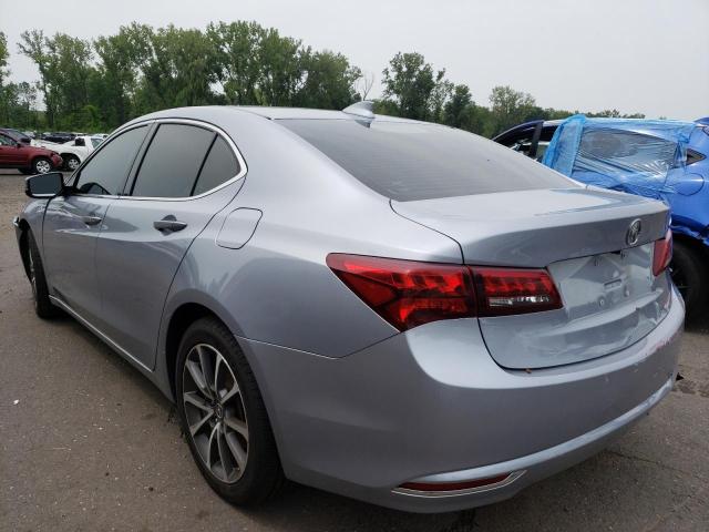 19UUB2F38FA010594 Acura TLX