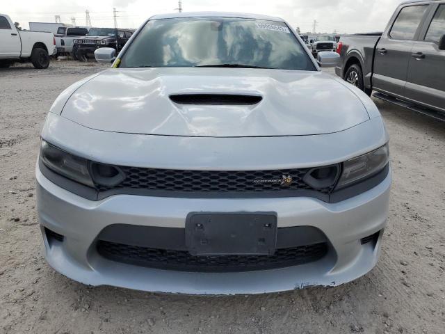 2C3CDXGJ0LH221546 Dodge Charger Scat Pack