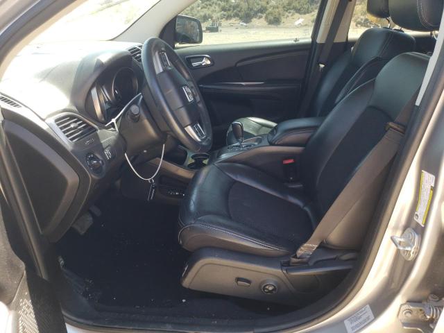 3C4PDDGG1HT583092 Dodge Journey Crossroad