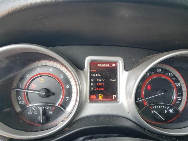 3C4PDCAB0ET148745 Dodge JOURNEY SE