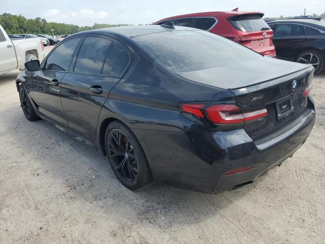 WBA13BK09NCH62222 BMW M550xi