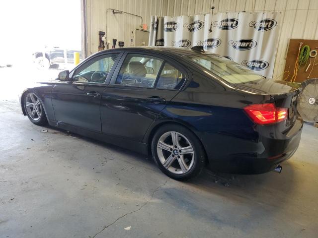 WBA3B1C58EK131349 BMW 320 I