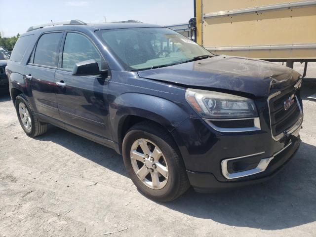 1GKKRPKD8FJ125035 GMC ACADIA SLE