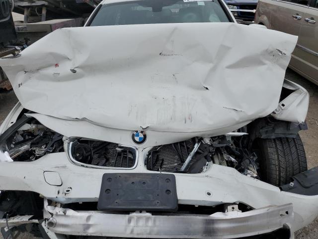 WBA8E9G51GNU27613 BMW 328 I Sulev