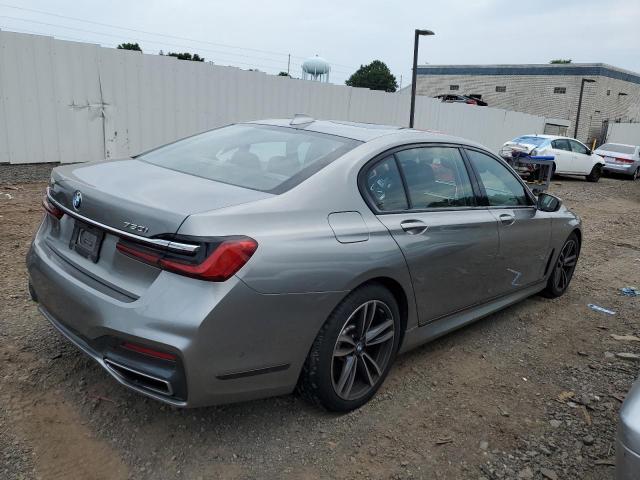 WBA7U2C07MCF51363 BMW 750 Xi