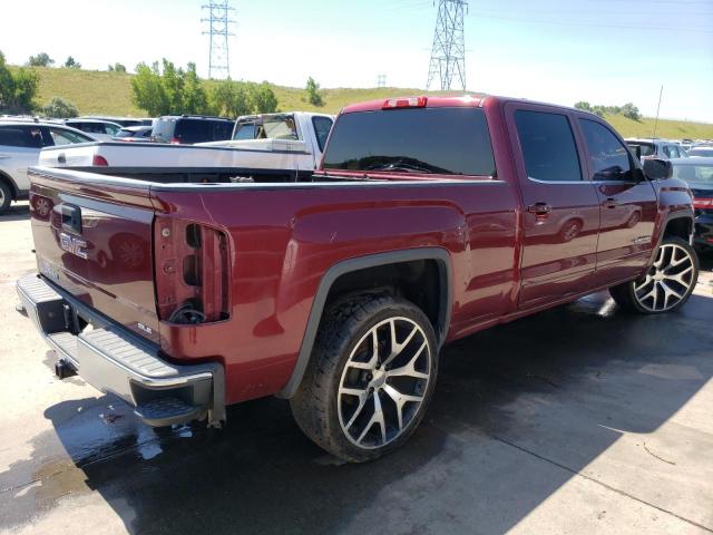 3GTU2UECXFG251053 GMC Sierra K1500 Sle