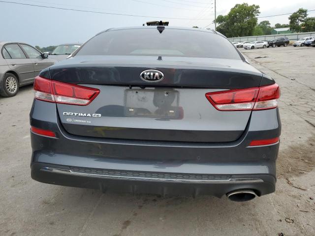 5XXGT4L31LG416662 KIA Optima Lx