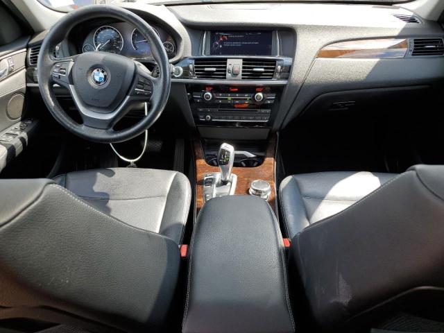 5UXWX9C55G0D84628 BMW X3 Xdrive28i