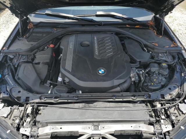 3MW5U7J08M8B52411 BMW M340I