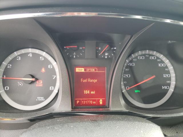 2GKFLUEK8H6147516 GMC Terrain Slt