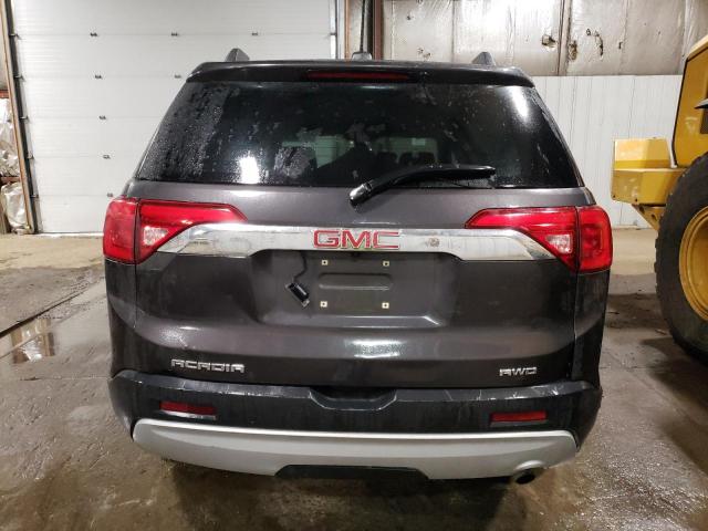 1GKKNSLA0JZ247790 GMC ACADIA SLE