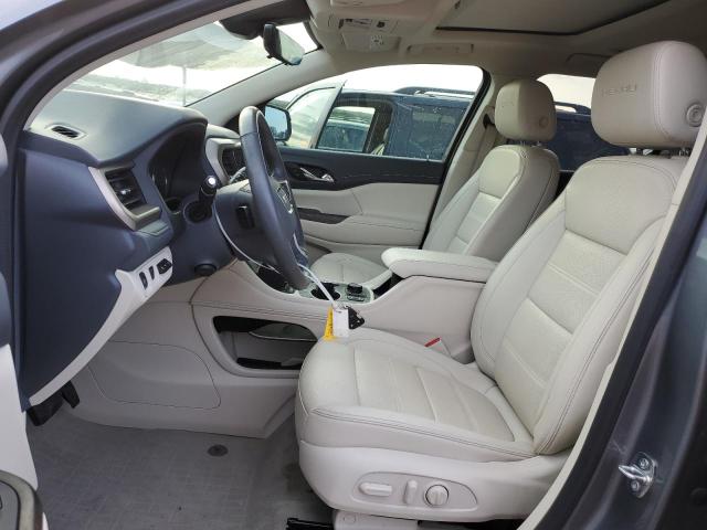 1GKKNPL43NZ142352 GMC Acadia Denali
