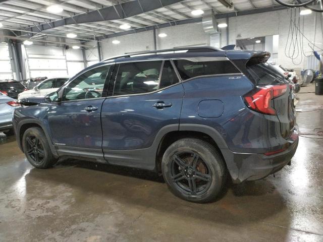 3GKALTEX7JL102813 GMC Terrain Sle