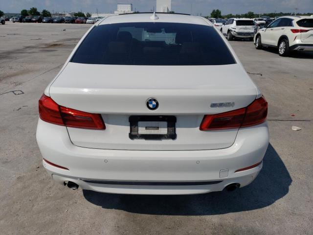 WBAJA5C3XHG894626 BMW 530 I