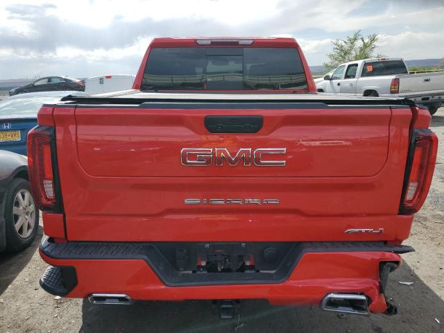 3GTU9EET5MG389565 GMC Sierra K1500 At4