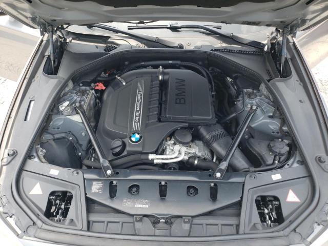 WBA5B1C50ED480776 BMW 535 I